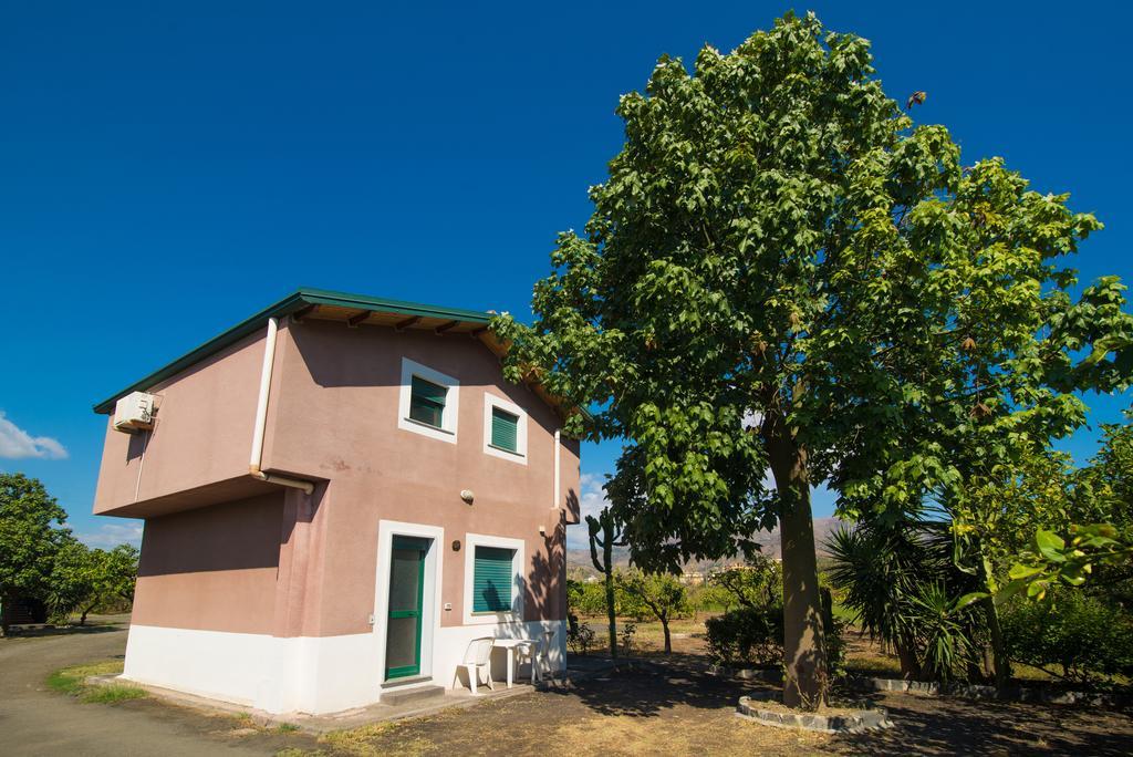 Villaggio Alkantara Giardini Naxos Esterno foto