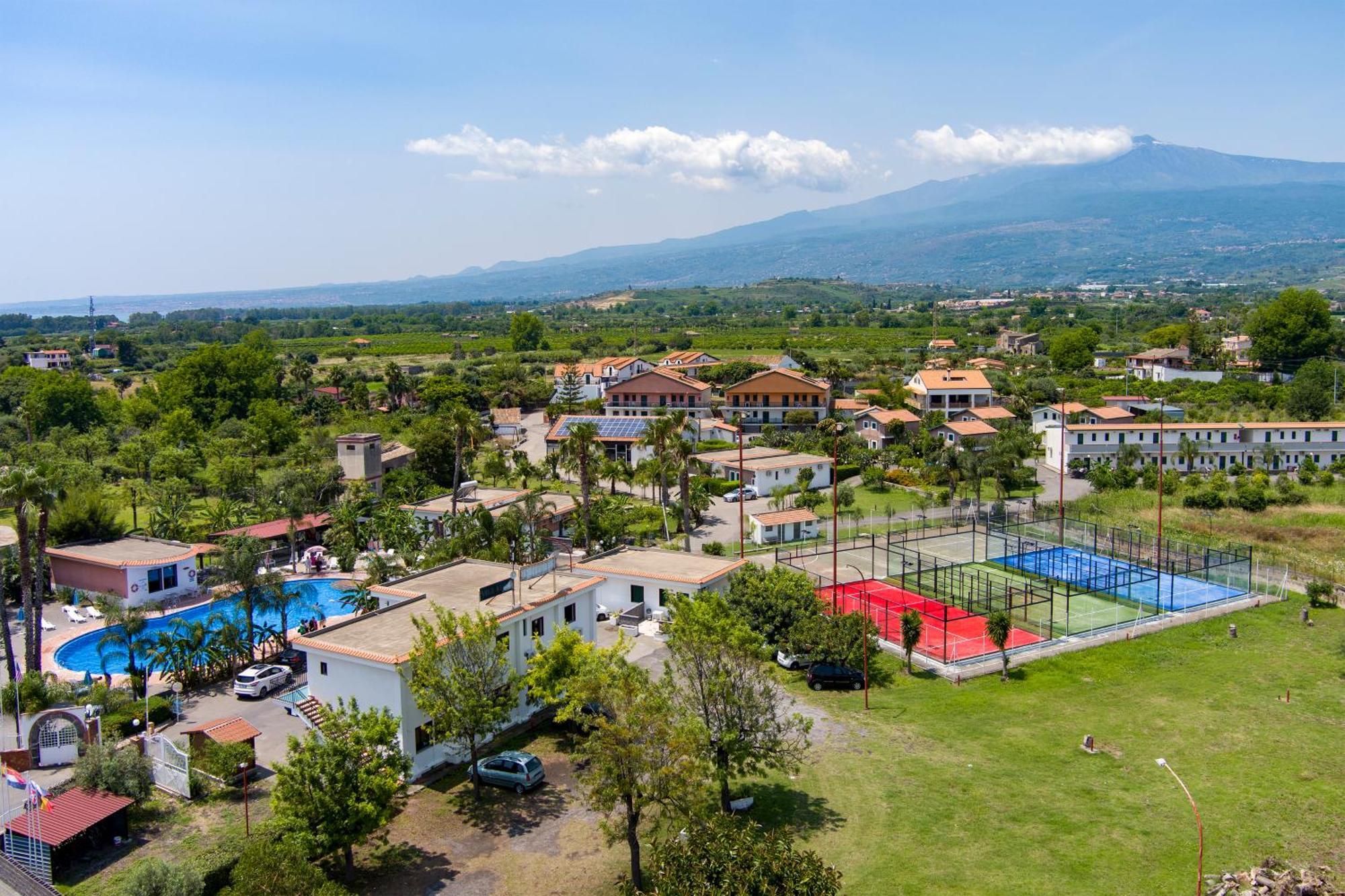 Villaggio Alkantara Giardini Naxos Esterno foto
