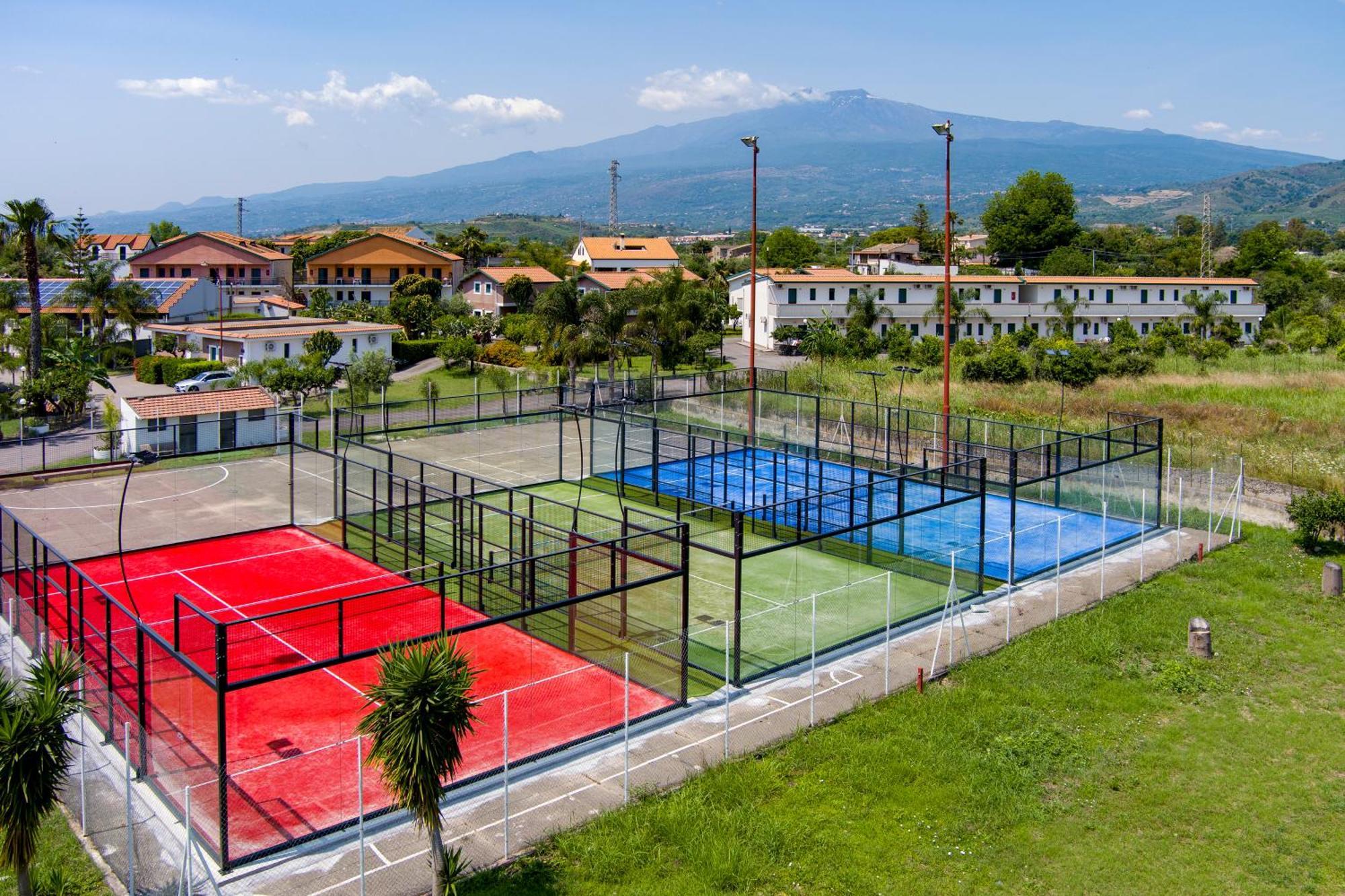Villaggio Alkantara Giardini Naxos Esterno foto