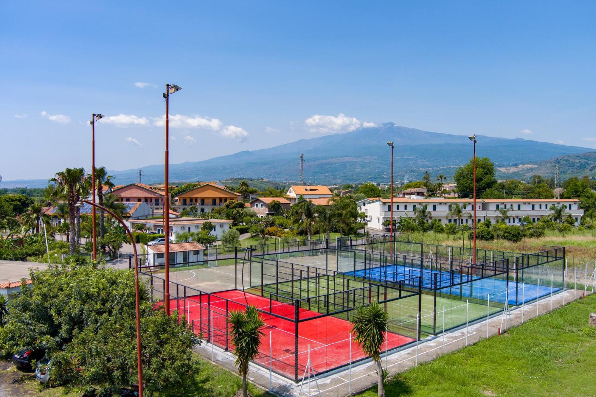 Villaggio Alkantara Giardini Naxos Esterno foto