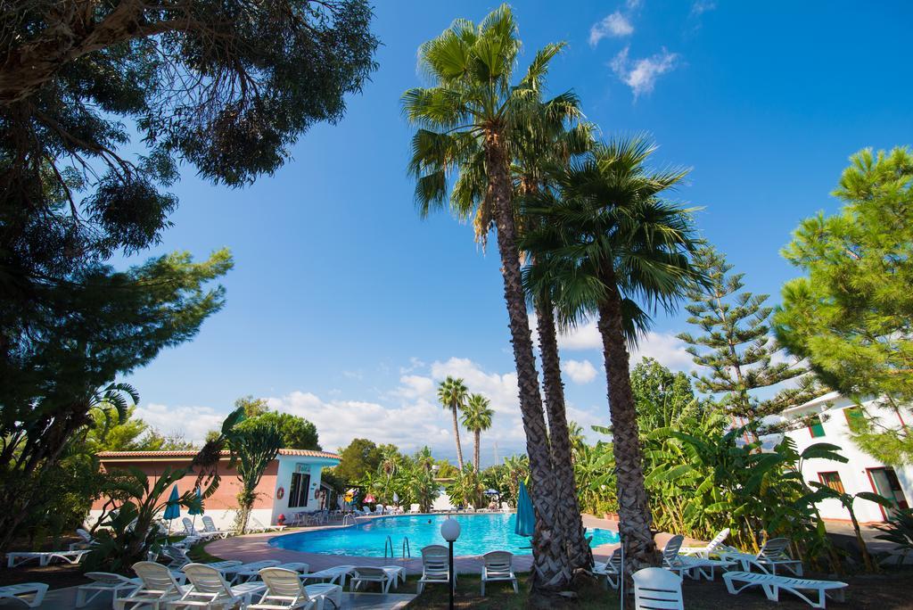 Villaggio Alkantara Giardini Naxos Esterno foto