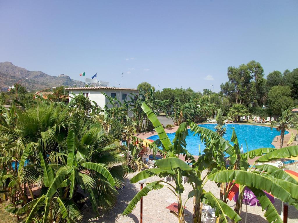 Villaggio Alkantara Giardini Naxos Esterno foto