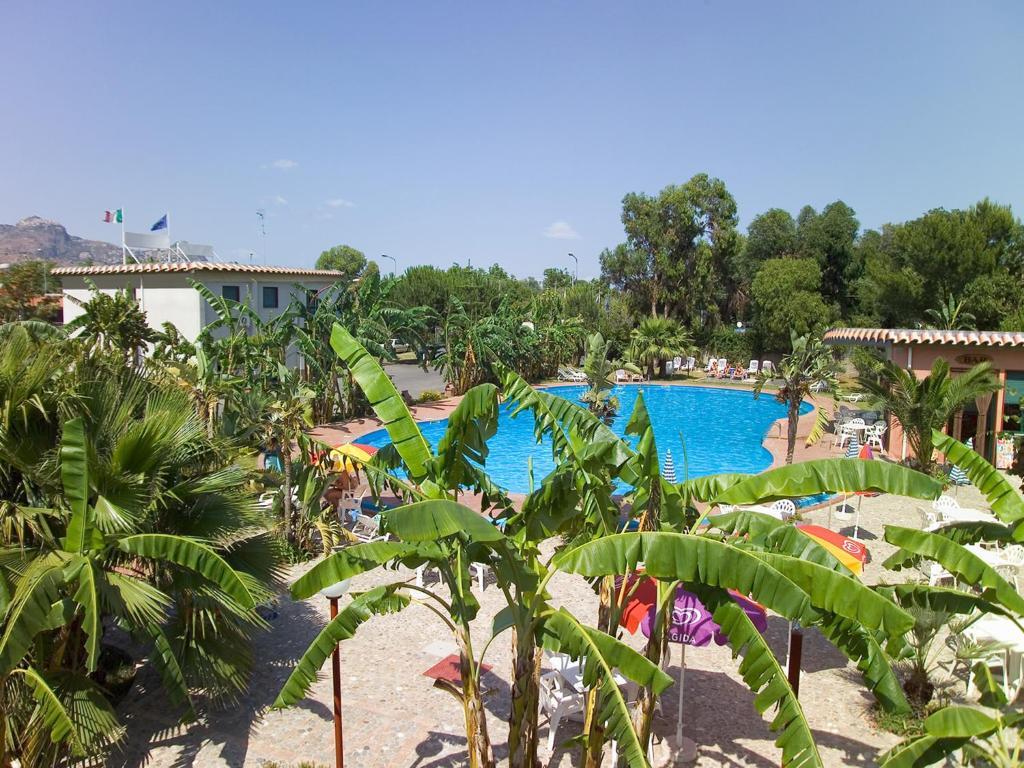 Villaggio Alkantara Giardini Naxos Esterno foto
