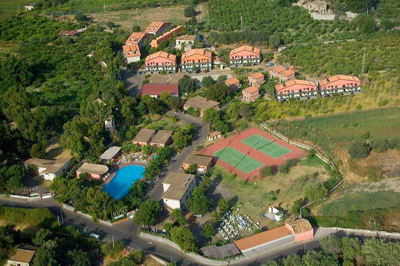 Villaggio Alkantara Giardini Naxos Esterno foto